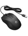 HP Wired Mouse 100 - 6VY96AA # FIG - nr 14