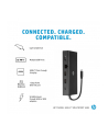 hewlett-packard HP Travel USB-C Multi Port Hub - nr 12