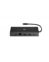 hewlett-packard HP Travel USB-C Multi Port Hub - nr 4