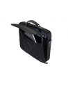 Torba na laptopa Addison Webster 14 300014 (14 1 ; kolor czarny) - nr 18