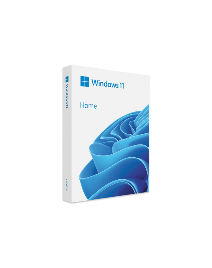 microsoft MS ESD Windows HOME N 11 64-bit All Languages Online Product Key License 1 License Downloadable ESD NR główny
