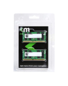 Mushkin DDR4 - 64 GB -2933 - CL - 21 - Dual Kit, Essentials (MES4S293MF32GX2) - nr 1