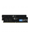 Crucial DDR5 - 16 GB - 4800 - CL - 40 Dual Kit, memory (Kolor: CZARNY, CT2K8G48C40U5) - nr 7