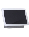 Google Nest Hub 2 Grigio Chiaro - nr 12