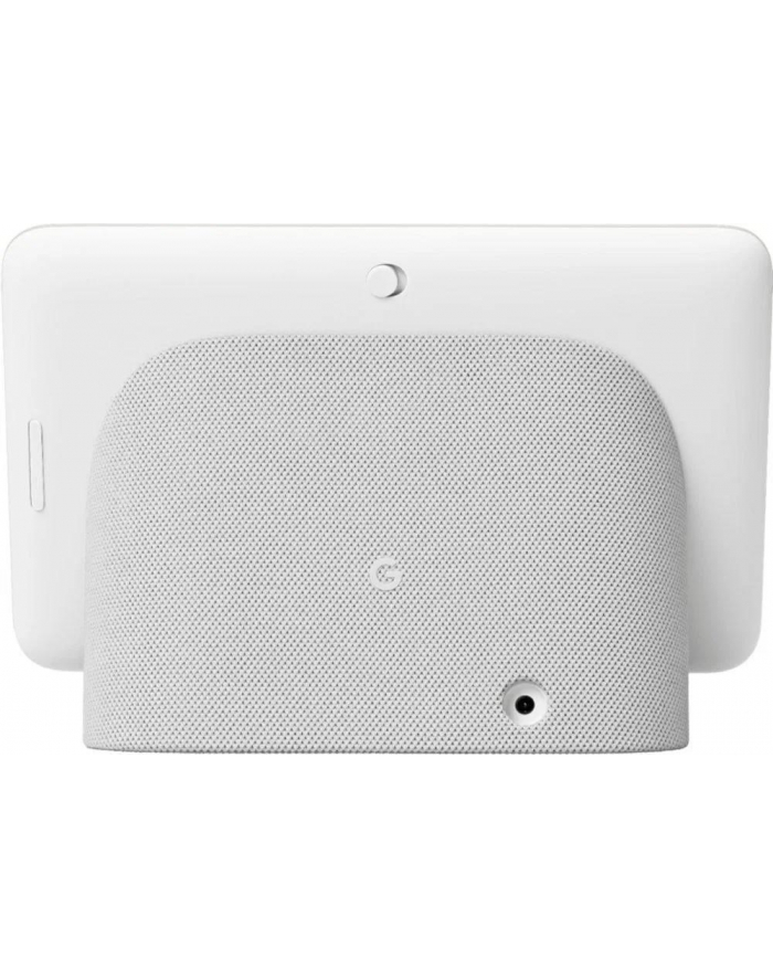 Google Nest Hub 2 Grigio Chiaro główny