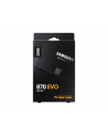 SAMSUNG 870 EVO 250GB Kolor: CZARNY SSD SATA III 2.5inch - nr 11