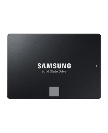 SAMSUNG 870 EVO 250GB Kolor: CZARNY SSD SATA III 2.5inch