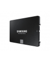 SAMSUNG 870 EVO 250GB Kolor: CZARNY SSD SATA III 2.5inch - nr 5