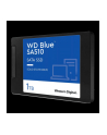 western digital WD Blue SA510 SSD 1TB SATA III 6Gb/s cased 2.5inch 7mm internal single-packed - nr 17