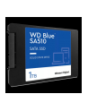 western digital WD Blue SA510 SSD 1TB SATA III 6Gb/s cased 2.5inch 7mm internal single-packed - nr 18