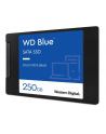 western digital WD Blue SA510 SSD 1TB SATA III 6Gb/s cased 2.5inch 7mm internal single-packed - nr 3