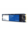 western digital WD Blue SA510 SSD 1TB M.2 2280 SATA III 6Gb/s internal single-packed - nr 2