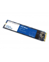 western digital WD Blue SA510 SSD 1TB M.2 2280 SATA III 6Gb/s internal single-packed - nr 3