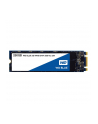 western digital WD Blue SA510 SSD 250GB M.2 2280 SATA III 6Gb/s internal single-packed - nr 4