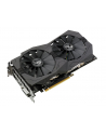 ASUS ROG Strix AMD Radeon RX 560 4GB PCIe 3.0 4GB GDDR5 memory HDMI 2.0b Dual-link DVI-D - nr 3