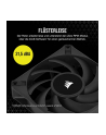 CORSAIR AF ELITE Series AF120 ELITE 120mm Fluid Dynamic Fan with AirGuide Single Pack - nr 14