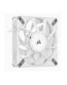 CORSAIR AF ELITE Series AF120 ELITE WHITE 120mm Fluid Dynamic Fan with AirGuide Single Pack - nr 13