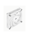 CORSAIR AF ELITE Series AF120 ELITE WHITE 120mm Fluid Dynamic Fan with AirGuide Single Pack - nr 18