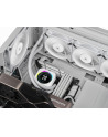 CORSAIR AF ELITE Series AF120 ELITE WHITE 120mm Fluid Dynamic Fan with AirGuide Single Pack - nr 24
