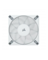 CORSAIR AF ELITE Series AF120 ELITE WHITE 120mm Fluid Dynamic Fan with AirGuide Single Pack - nr 38