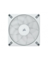 CORSAIR AF ELITE Series AF140 ELITE WHITE 140mm Fluid Dynamic Fan with AirGuide Single Pack - nr 29