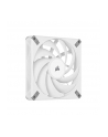 CORSAIR AF ELITE Series AF140 ELITE WHITE 140mm Fluid Dynamic Fan with AirGuide Single Pack - nr 39