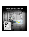 CORSAIR AF ELITE Series AF140 ELITE WHITE 140mm Fluid Dynamic Fan with AirGuide Single Pack - nr 43