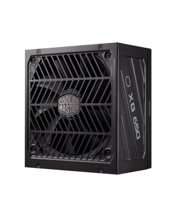 COOLER MASTER Zasilacz XG 650W Modularny 80+ Platinium