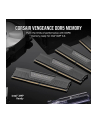 CORSAIR VENGEANCE 32GB 2x16GB DDR5 6200MHz DIMM Unbuffered 36-39-39-76 STD PMIC XMP 3.0 Black Heatspreader Black PCB 1.3V - nr 4