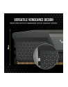 CORSAIR VENGEANCE 32GB 2x16GB DDR5 6200MHz DIMM Unbuffered 36-39-39-76 STD PMIC XMP 3.0 Black Heatspreader Black PCB 1.3V - nr 14