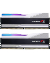 G.SKILL Trident Z5 RGB DDR5 32GB 2x16GB 5600MHz CL30 1.25V XMP 3.0 silver - nr 3