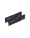 G.SKILL Ripjaws S5 DDR5 32GB 2x16GB 6000MHz CL30 1.35V XMP 3.0 Kolor: CZARNY - nr 14