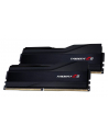 G.SKILL Trident Z5 DDR5 64GB 2x32GB 6000MHz CL30 1.4V XMP 3.0 Kolor: CZARNY - nr 12