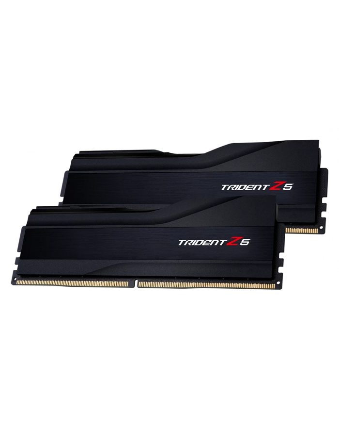 G.SKILL Trident Z5 DDR5 64GB 2x32GB 6000MHz CL30 1.4V XMP 3.0 Kolor: CZARNY główny