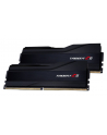G.SKILL Trident Z5 DDR5 64GB 2x32GB 6000MHz CL30 1.4V XMP 3.0 Kolor: CZARNY - nr 21