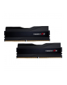 G.SKILL Trident Z5 DDR5 64GB 2x32GB 6000MHz CL30 1.4V XMP 3.0 Kolor: CZARNY - nr 23