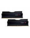 G.SKILL Trident Z5 DDR5 64GB 2x32GB 6000MHz CL30 1.4V XMP 3.0 Kolor: CZARNY - nr 9