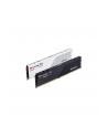 G.SKILL Ripjaws S5 DDR5 32GB 2x16GB 6000MHz CL32 1.35V XMP 3.0 Kolor: CZARNY - nr 8