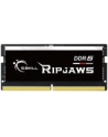 G.SKILL DDR5 32GB 4800MHz CL38 SO-DIMM 1.1V - nr 12