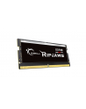 G.SKILL DDR5 16GB 4800MHz CL40 SO-DIMM 1.1V - nr 2