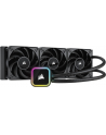 CORSAIR iCUE H150i ELITE RGB Liquid CPU Cooler - nr 29