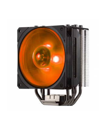 COOLER MASTER Chłodzenie CPU Hyper 212 RGB Black Edition LGA1700