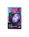 COOLER MASTER Chłodzenie CPU Hyper 212 RGB Black Edition LGA1700 - nr 48