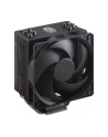 COOLER MASTER Chłodzenie CPU Hyper 212 Black Edition LGA1700 - nr 17