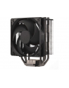 COOLER MASTER Chłodzenie CPU Hyper 212 Black Edition LGA1700 - nr 40