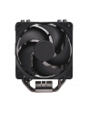 COOLER MASTER Chłodzenie CPU Hyper 212 Black Edition LGA1700 - nr 46