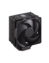 COOLER MASTER Chłodzenie CPU Hyper 212 Black Edition LGA1700 - nr 75