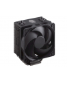 COOLER MASTER Chłodzenie CPU Hyper 212 Black Edition LGA1700 - nr 76