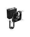 COOLER MASTER Chłodzenie CPU Hyper 212 Black Edition LGA1700 - nr 79