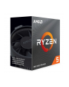 amd Procesor Ryzen 5 4600G 100-100000147BOX - nr 13